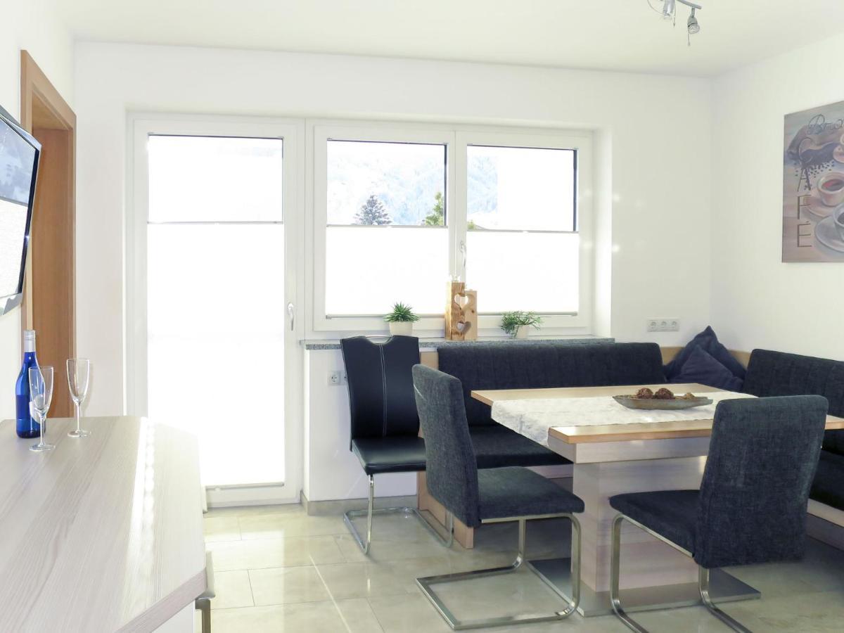 Apartment Hanser By Interhome ラムサウ・イム・ツィラータール エクステリア 写真
